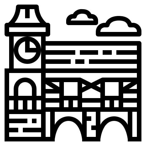 New design madrid